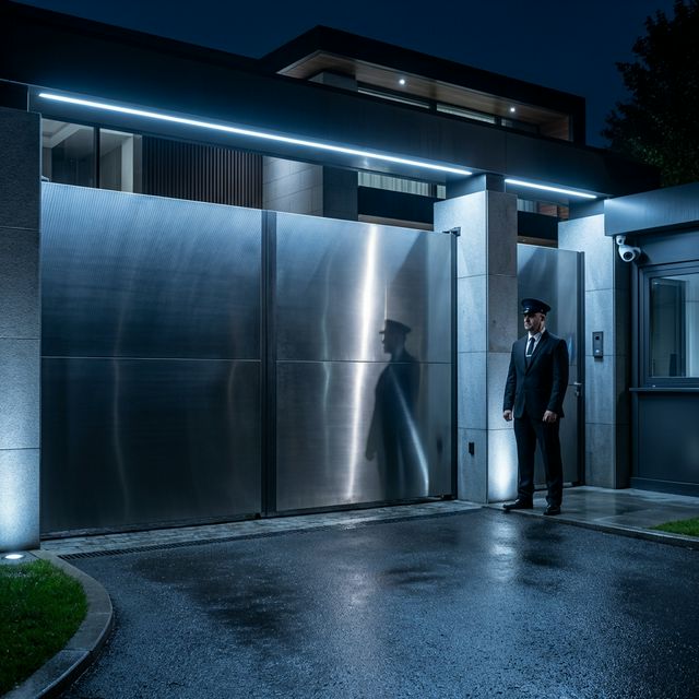 Shattering the Illusion